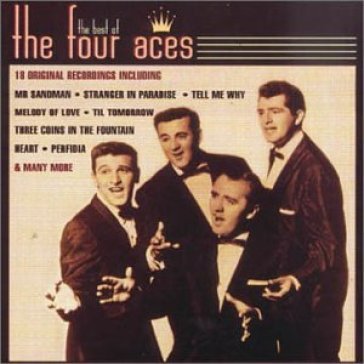 Best of - FOUR ACES