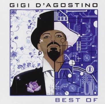 Best of - Gigi D