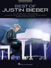 Best of Justin Bieber Songbook