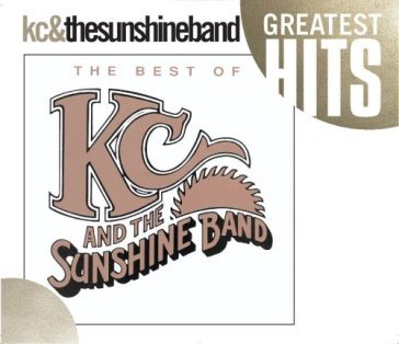Best of - Kc & The Sunshine Band