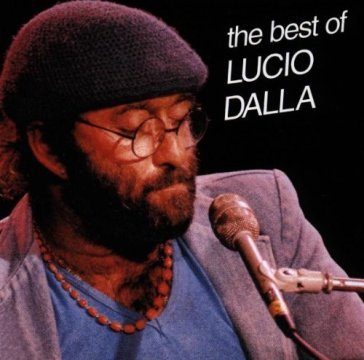 Best of - LUCIA DALLA