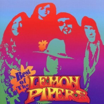 Best of - Lemon Pipers