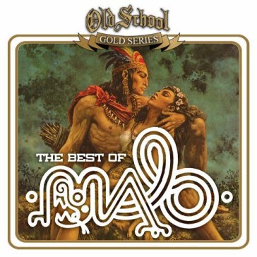 Best of - MALO