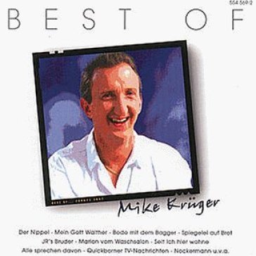 Best of - MIKE KRUGER