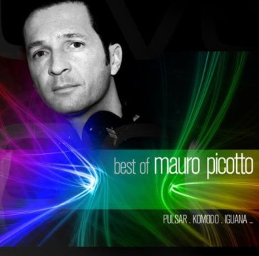 Best of - Mauro Picotto