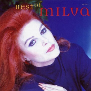 Best of - Milva