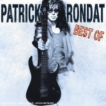 Best of Patrick Rondat - Patrick Rondat