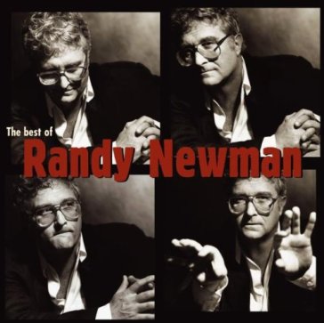 Best of - Randy Newman