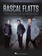 Best of Rascal Flatts Songbook