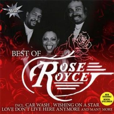 Best of - Rose Royce