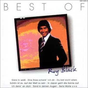 Best of - Roy Black