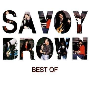 Best of - Savoy Brown