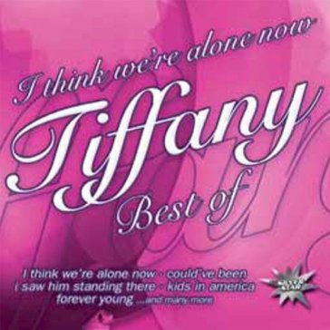 Best of - Tiffany