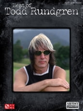 Best of Todd Rundgren Songbook