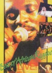 Best of african reggae live!