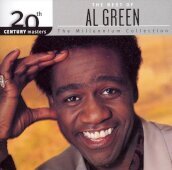 Best of al green