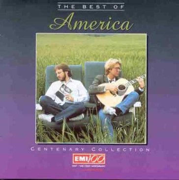 Best of america - America