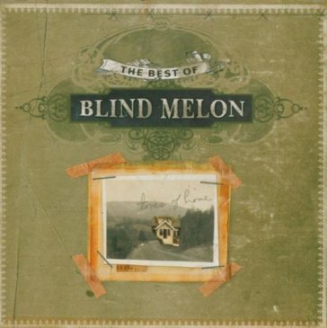 Best of blind melon - Blind Melon