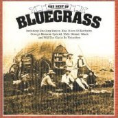 Best of bluegrass -18tr-