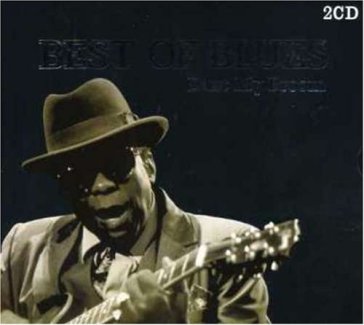 Best of blues - AA.VV. Artisti Vari