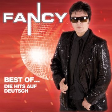 Best of die hits auf.. - Fancy