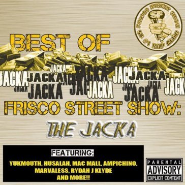 Best of frisco street.. - JACKA