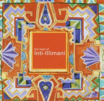 Best of inti-illimani - Inti-Illimani