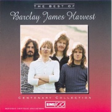 Best of james barclay harvest - James Harvest Barclay