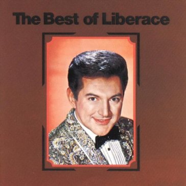 Best of liberace - LIBERACE