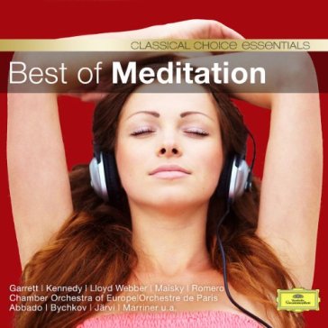 Best of meditation - Mischa Maisky - Kennedy - ABBAD