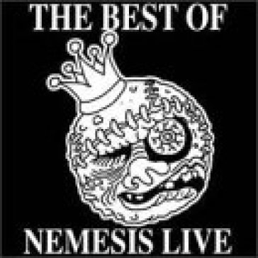 Best of nemesis-live - AA.VV. Artisti Vari