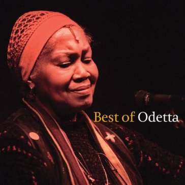 Best of odetta - Odetta