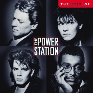 Best of power station - POWER STATION