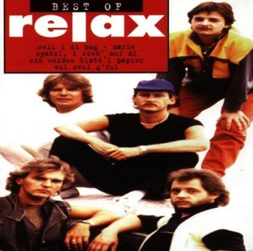 Best of relax - RELAX