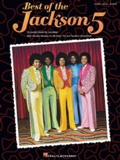 Best of the Jackson 5 (Songbook)