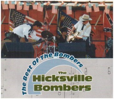 Best of the bombers - HICKSVILLE BOMBERS