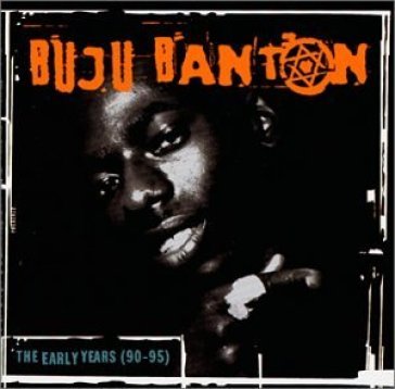 Best of the early years - Buju Banton