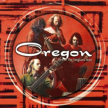 Best of the vanguard yea - Oregon