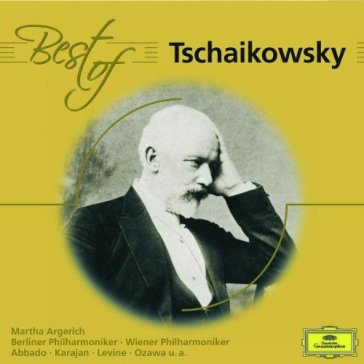 Best of tschaikowsky - Pyotr Il