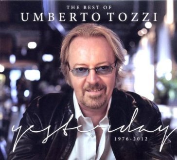 Best of umberto tozzi - Umberto Tozzi