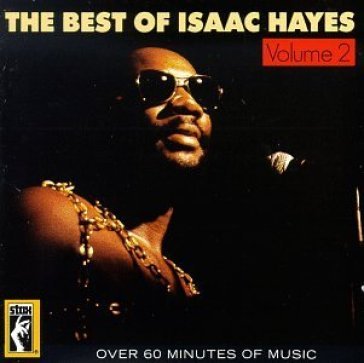 Best of vol.2 -7 tr.- - Isaac Hayes