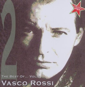 Best of vol.2 - Vasco Rossi