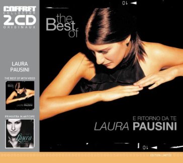 Best of/primavera in.. - Laura Pausini