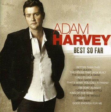 Best so far - Adam Harvey