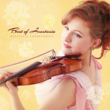 Best violin pieces - Anastacia
