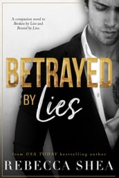 Betrayed by Lies