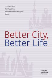 Better City, Better Life