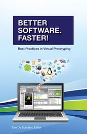 Better Software. Faster!