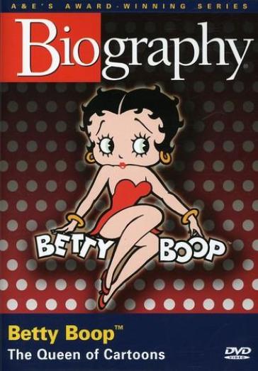 Betty boop - biography - Was Ist Das