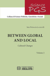 Between global and local. Cultural changes. 2.